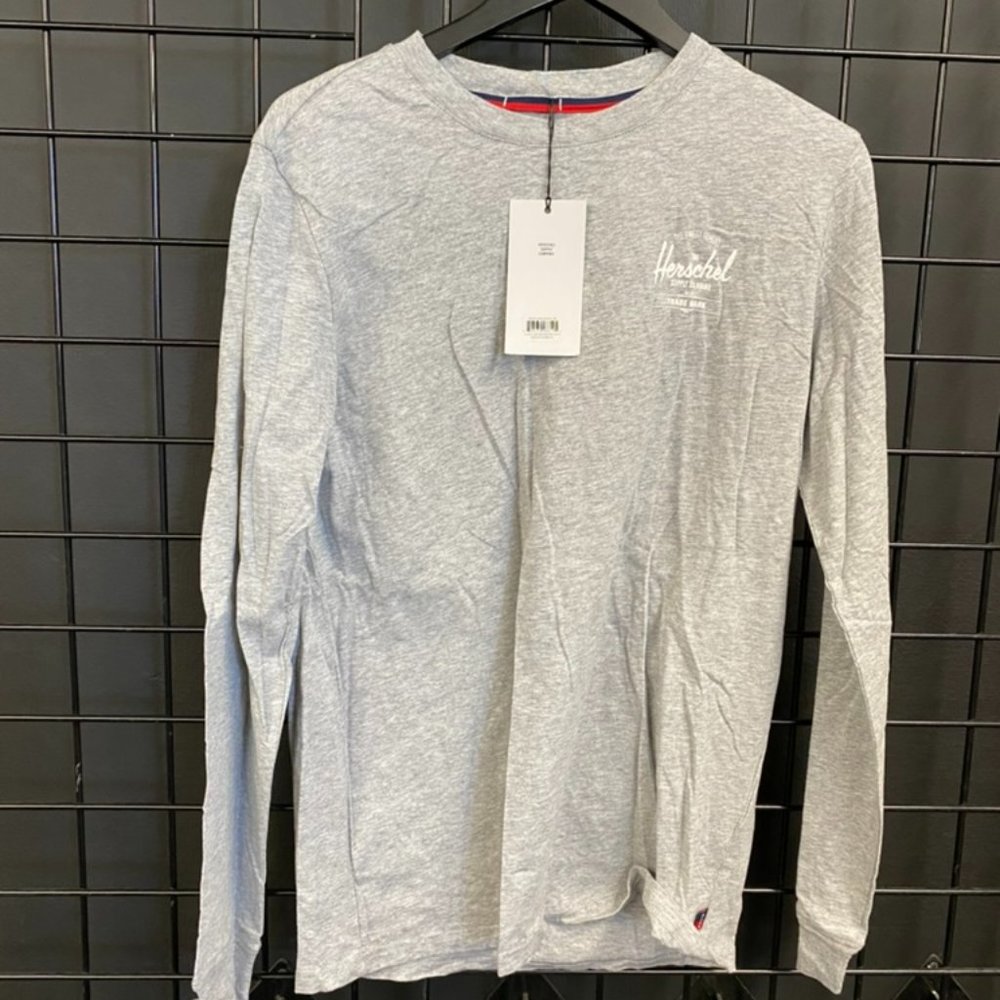 Herschel Men's crewneck